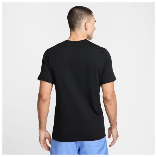 Nike Ανδρική κοντομάνικη μπλούζα Sportswear OC Photo.